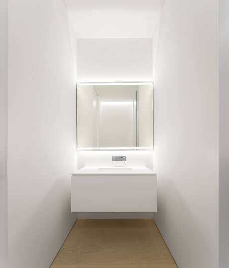 The Blue Garden by Fran Silvestre Arquitectos - 9