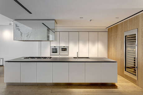 Kolonaki Smart Flat by People - 5