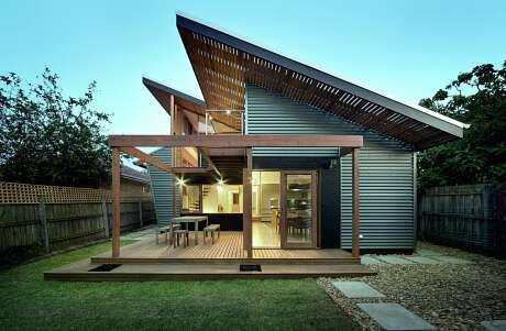 Nest House by Zen Architects - 9