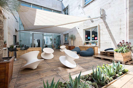 Binario F by CBRE - 10