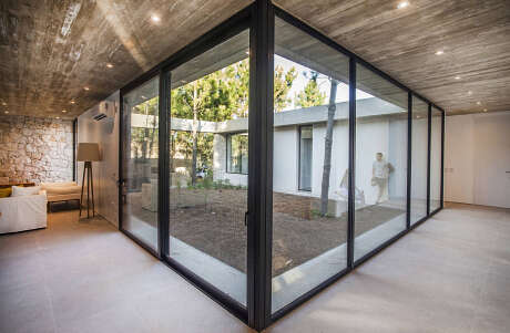 Casa C by Estudio PKA - 4