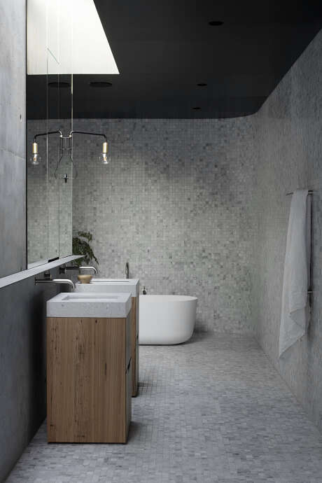 Hawthorn House by Edition Office - 10