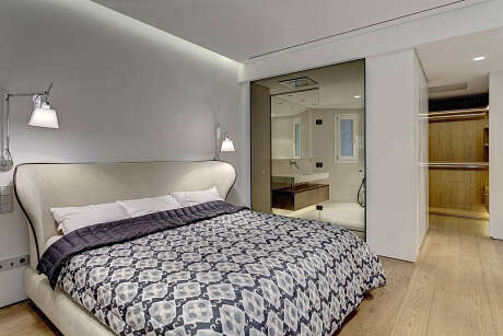Kolonaki Smart Flat by People - 7