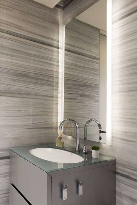 World One Home by Essajees Atelier - 10