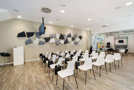 Binario F by CBRE - 9