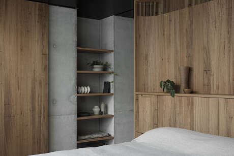 Hawthorn House by Edition Office - 8