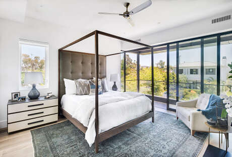 House in Newport Beach by Patterson Custom Homes - 8