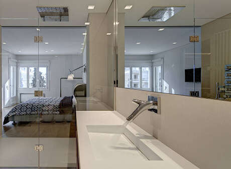Kolonaki Smart Flat by People - 8