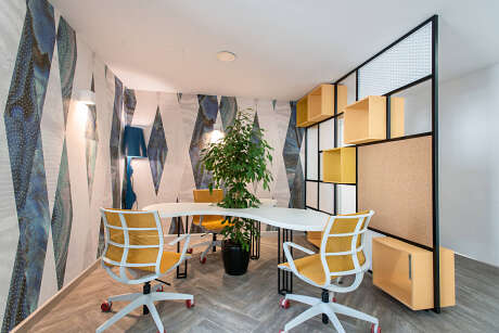 Binario F by CBRE - 5