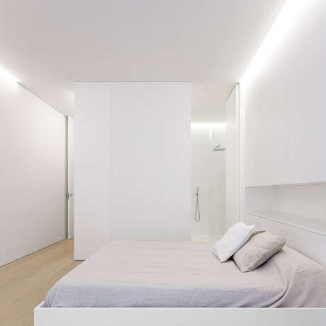 The Blue Garden by Fran Silvestre Arquitectos - 8