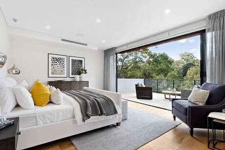 Pymble Project by Astor Homes - 8