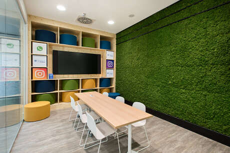 Binario F by CBRE - 6