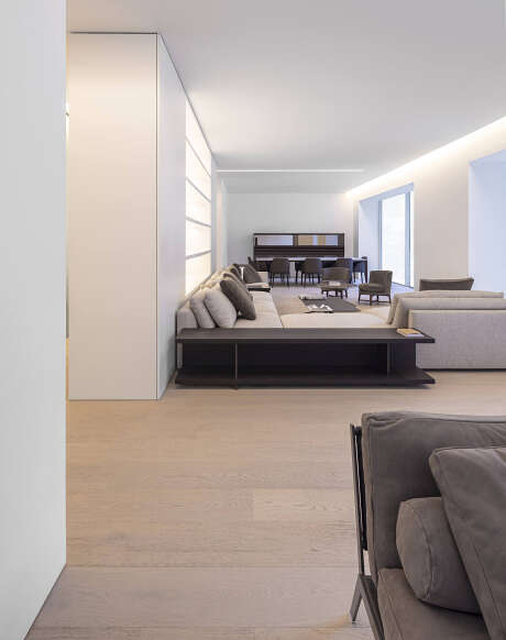 The Blue Garden by Fran Silvestre Arquitectos - 3