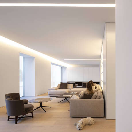 The Blue Garden by Fran Silvestre Arquitectos - 2