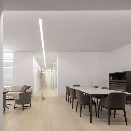 The Blue Garden by Fran Silvestre Arquitectos - 5