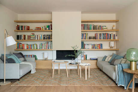 Casa Iradier by The Room Studio - 1