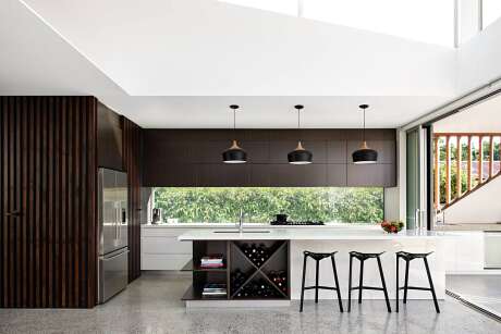 Five Dock House by studioJLA - 5