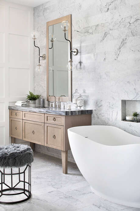 Modern Rustic by Krista + Home - 14