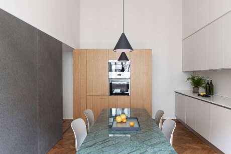 Porta Venezia Apartment by Studio Wok - 4