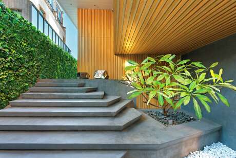 Taipa Island House by Millimeter Interior Design Limited - 11