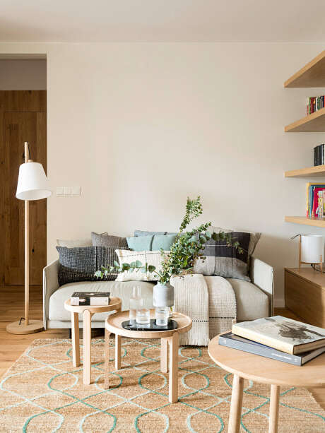 Casa Iradier by The Room Studio - 2