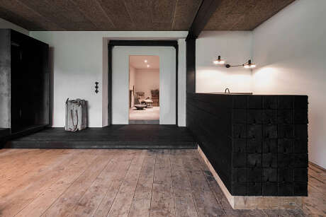 Lounge T by Destilat - 2