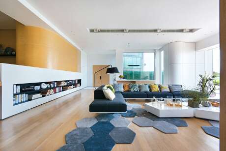 Taipa Island House by Millimeter Interior Design Limited - 5