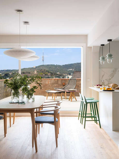 Casa Iradier by The Room Studio - 3
