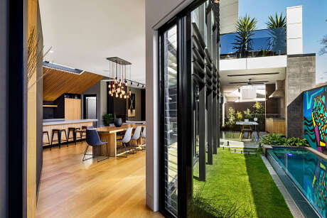 Beaumaris Residence by Studiomint Architecture & Interiors - 2