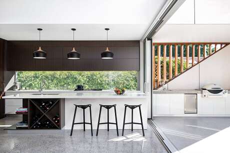Five Dock House by studioJLA - 6