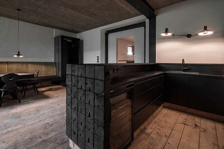 Lounge T by Destilat - 4