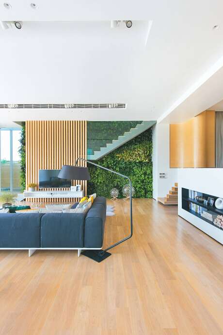 Taipa Island House by Millimeter Interior Design Limited - 4