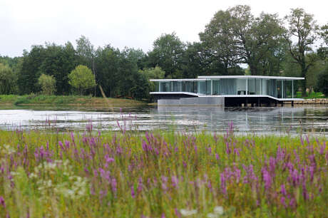 White Snake House by Aum Pierre Minassian - 9