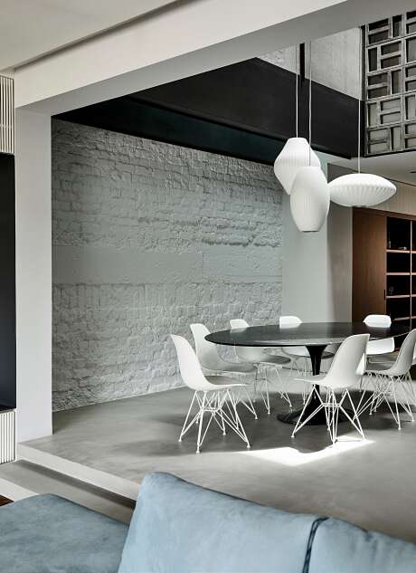 80ADR House by ONG&ONG - 4