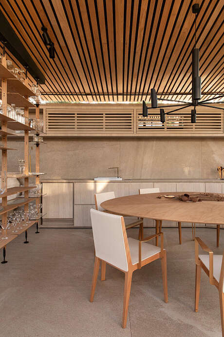 Breath House by Mariana Orsi Arquitetura + Design - 4