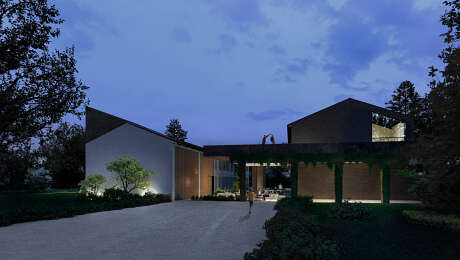 The Greenary by Carlo Ratti Associati - 5