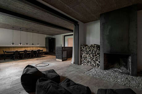 Lounge T by Destilat - 5