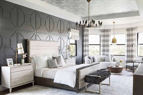 Modern Rustic by Krista + Home - 11