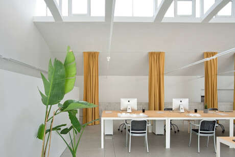 Office by Mide Architetti - 2