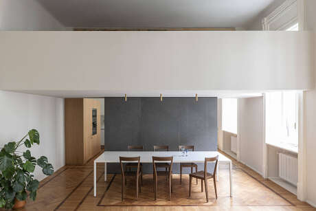 Porta Venezia Apartment by Studio Wok - 2