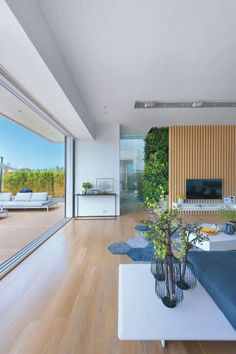 Taipa Island House by Millimeter Interior Design Limited - 3