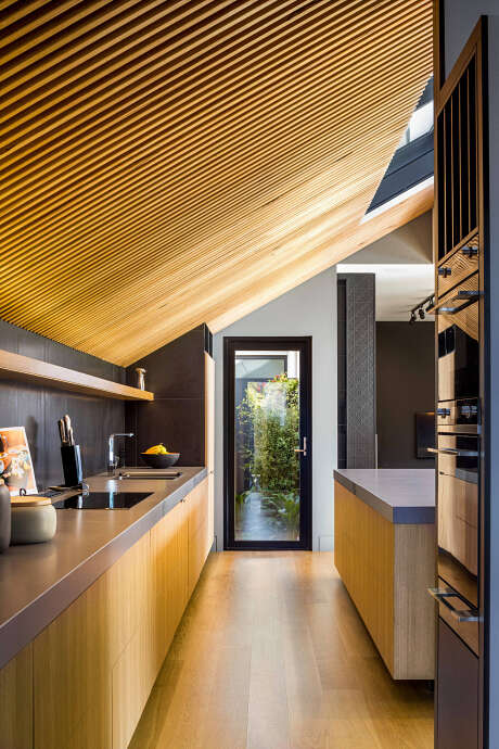 Beaumaris Residence by Studiomint Architecture & Interiors - 5