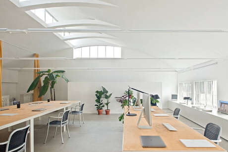 Office by Mide Architetti - 3
