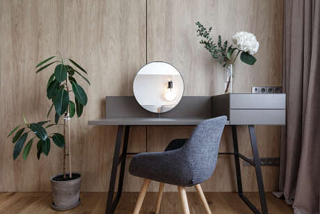 STEP-UP House by SVOYA studio - 11
