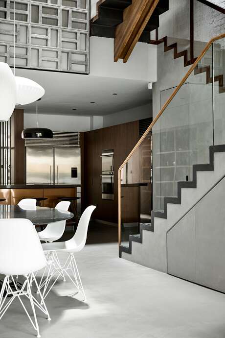 80ADR House by ONG&ONG - 3
