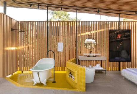 Breath House by Mariana Orsi Arquitetura + Design - 6