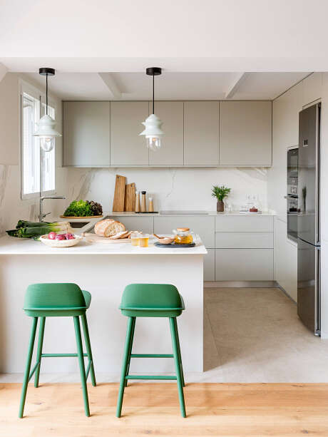 Casa Iradier by The Room Studio - 4