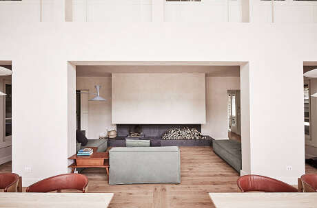 Casale Mongibello by Pia Karin Spreafico - 2