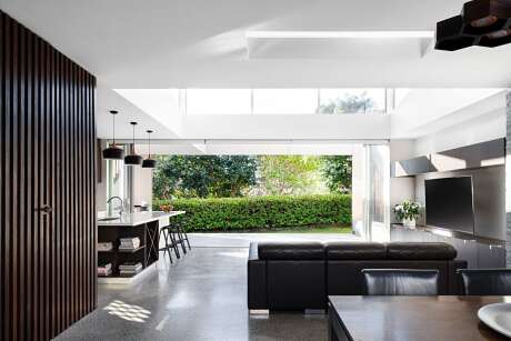 Five Dock House by studioJLA - 3