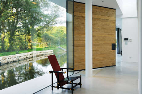 White Snake House by Aum Pierre Minassian - 5